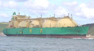 Australia to Force LNG Exporters to Reserve 20% of Gas Volumes to Prevent Domestic Shortfalls