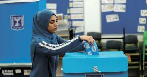 Israel's Liberals Love 'Good Arabs' Who Know Their Place