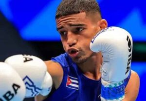 Mucho boxeo para cubanos en cuadriláteros internacionales