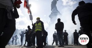 Γιατί οι Ελληνες δεν βγαίνουν στους δρόμους;
