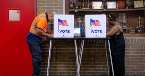 The Standard for Deciding Election Cases Is Not ‘Widespread Fraud’