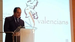 Agenda Valenciana