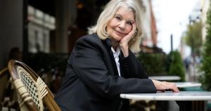 Lisa Magnusson: Sexdokumentären får Jan Guillou att blotta sig pinsamt mycket