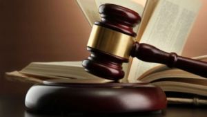 Courts under test