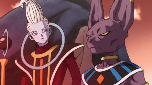 Dragon Ball Super: Beerus finally respects Toriyama’s vision