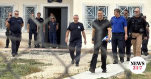 Ποιοι παίζουν (πάλι) με τον Κασιδιάρη