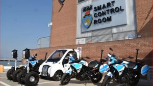 Respinto al concorso della polizia locale perché fuori forma: il caso al Tar