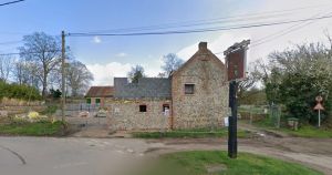 Cottage set to become a bar while village pub next door is being refurbished