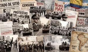 Sin Estado no hay transición (I)