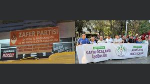 “Teröristbaşı-PKK-DEM Eşittir Kürtler” mi Diyorsunuz?!