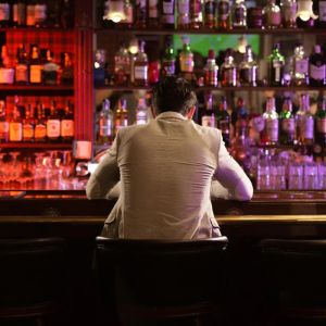 O melhor bar do mundo para quem?