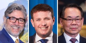 MPs should barred from taking second paid jobs