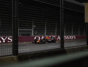 Sportswashing the Racing Circuit: Rwanda and Formula One