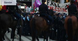The police watchdog should not do its work behind closed doors