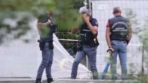 Morto nel cantiere De’ Longhi: chi sono i quattro indagati per omicidio colposo
