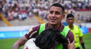 La 'U' revive en Trujillo: por qué “el más grande está de vuelta” de Valera ilusiona a 5 fechas del final del Clausura