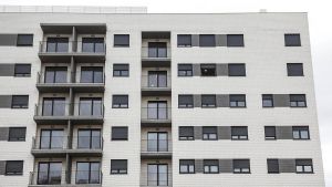 La necesidad de una casa
