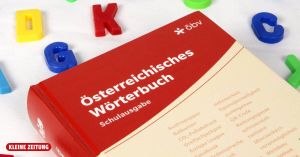 Feiern mit Glumpert und Tschecherant