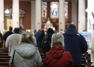 Fr Dougal Maguire hit on an under-recognised truth about faith and religion
