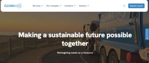 Cleanaway Shares Soar 20% After EQT Signs Binding Takeover Deal For Australia's Biggest Waste Management Firm