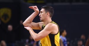 ΑΕΚ: Ο Γάλλος μαέστρος, η σπίθα του Λαρεντζάκη και η ανάγκη για βελτίωση