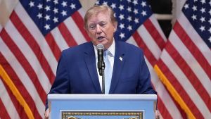 Trump’ın akıl sağlığı meselesi – 1