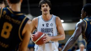 Bramante, stop amaro a Piacenza. Non bastano i 27 punti di un super Reginato