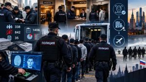 Нулевая терпимость к нарушениям: как непрерывные проверки меняют миграционный ландшафт столицы