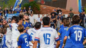 Prato, pari e patta Pareggio in 120 secondi
