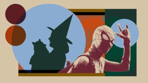 What Witches, Batman and Spider-Man Can Teach You About Winning Customers