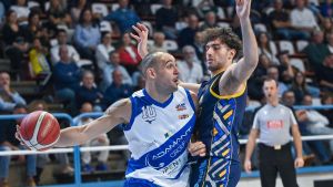 Primi con Brescia a punteggio pieno: 