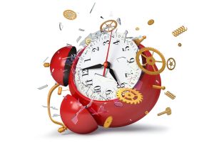 Permanent daylight saving time is not the fix we think it is