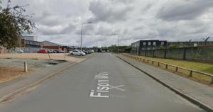 Cyclist still in hospital more than two weeks after being hit by mystery vehicle