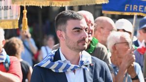 Lorenzo Tombelli confermato presidente di Aned Firenze