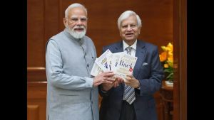 Opinion | From Bhuj Earthquake To Tata Nano: My Biggest Leadership Lessons From PM Modi