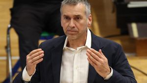 La delusione di coach Tubertini: 