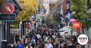 Το αόρατο χέρι της αγοράς και ο νυχτοφύλακας