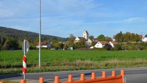 Planentwürfe fürs Klosteröschle kommen bei Gemeinderäten gut an
