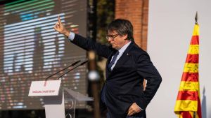 Llarena acata la doctrina del TC, aunque le reprocha falta de 