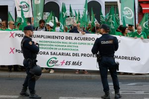 Cuando el crecimiento no es equitativo