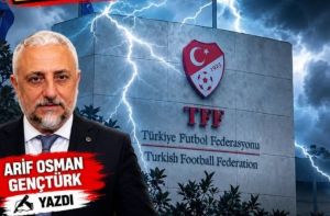 TÜRK FUTBOLUNDA KRİTİK HAFTA: KULİSLERDE MUSTAFA ERÖĞÜT SESLERİ!