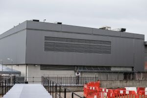 Data Center στην...