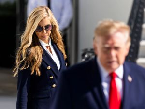 No ‘turmoil’ at the White House
