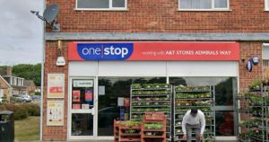 Town's One Stop cuts parcel holding time as deliveries pile up