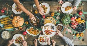Get ahead of your holiday grocery bills with these five smart moves