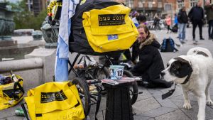Hjemløshed er blevet regeringens politiske kødbolle. Hvem tager ansvaret på sig?