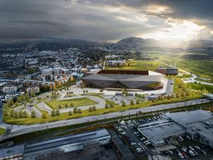 Stormyra stadion bør være en selvfølge
