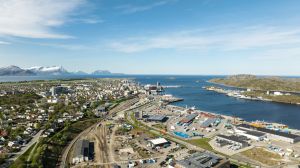 Nordlandsbanen har levert trafikkveksten. Nå må staten levere infrastrukturen