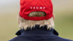 Trump’s Golf Empire Is A Billion-Dollar Tax Shelter