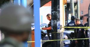 Morelos, en Estado de guerra